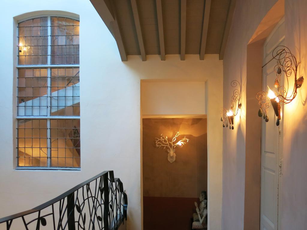 La Maison Sur La Sorgue - Esprit De France L'Isle-sur-la-Sorgue Luaran gambar